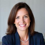 Professional headshot of Eleanor Vance, Managing Partner.